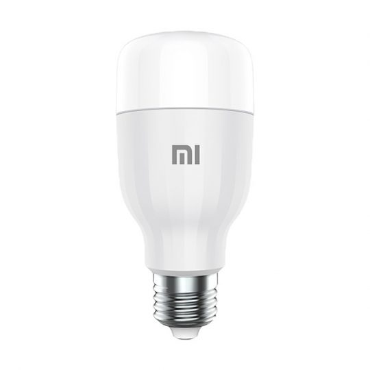 Mi Smart LED Bulb Essential (White and Color)