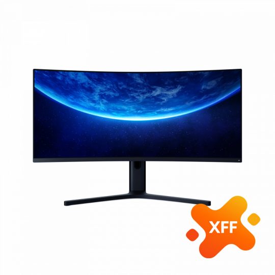 Xiaomii Curved Gaming Monitor 34"